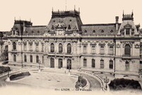 La Préfecture 