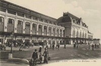 La Gare des Brotteaux