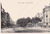 Place Saint-Louis