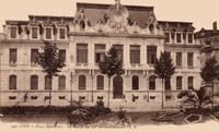 La Mairie