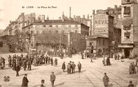 La Place du Pont