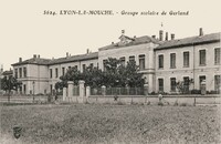 Groupe Scolaire de Gerland