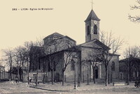 Église de Monplaisir