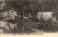 Le Moulin Méry