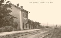 La Gare