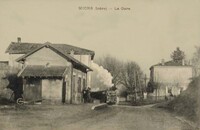 La Gare