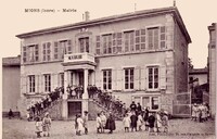 La Mairie