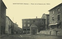 Place de la Bascule