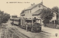 La Gare