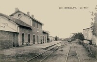 La Gare