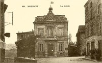 La Mairie