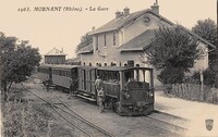 La Gare