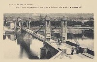 Pont de Neuville