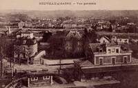 vue Générale