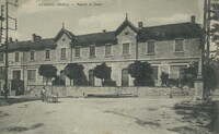 Mairie et École