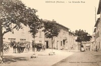 La Grande Rue