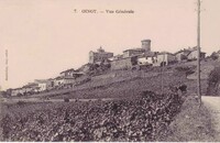 vue Générale