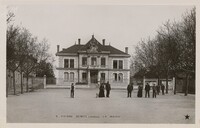 La Mairie