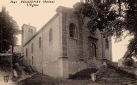 l'Église 