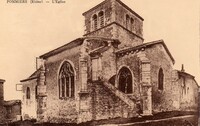 l'Église 