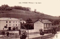 La Gare