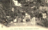 Le Lavoir