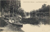 Les Rives de la Saône