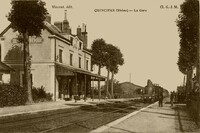 La Gare