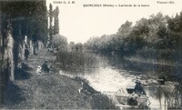 Les Bords de la Saône