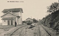 La Gare