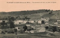 vue Générale