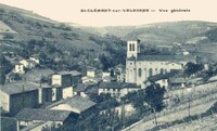 vue Générale