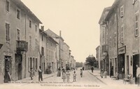 La Grande Rue