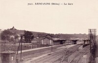 La Gare