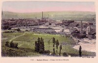 Usines de Saint-Gobain