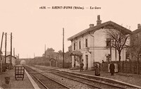 La Gare