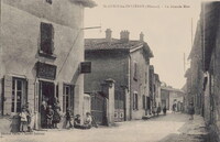 La Grande Rue