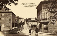 La Grande Rue