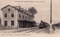 La Gare