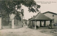 Le Lavoir