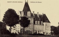 Château de Busay