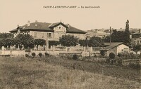 La Mairie Ecole