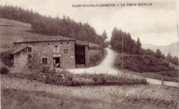 La Croix Nicelle