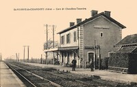 La Gare