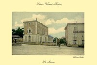 La Mairie