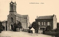 l'Église 