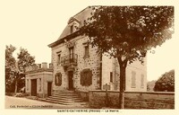 La Mairie