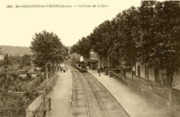 La Gare