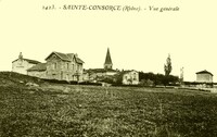 vue Générale