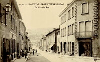 La Grande Rue